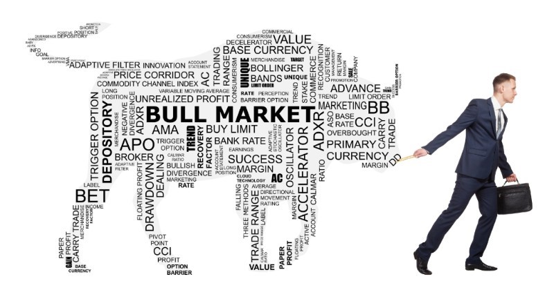 Many Signs of Improving Stock Market Breadth: The Bull Market Continues