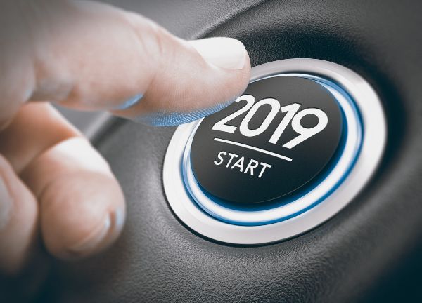 2019: Money in Motion
